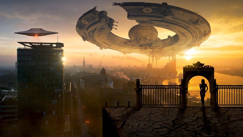 Futuristic Expeditions